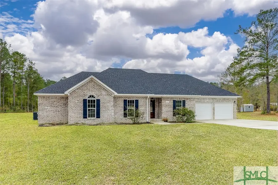 Address Withheld By Seller, Pembroke, GA 31321 - #3