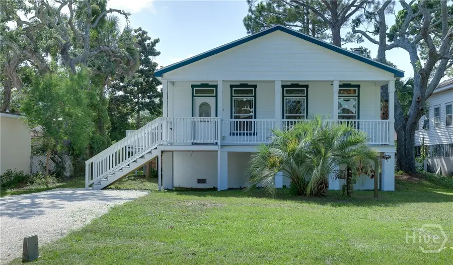911 Jones Avenue, Tybee Island, GA 31328 - Image #2