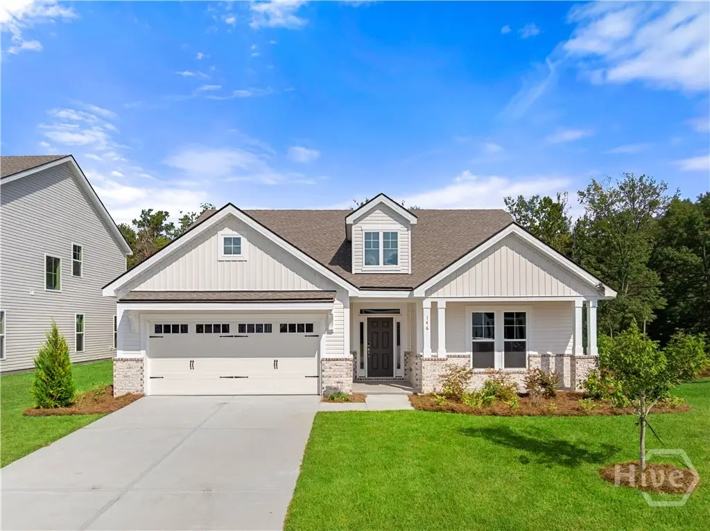 146 Como Drive, Pooler, GA 31322 - Image #1