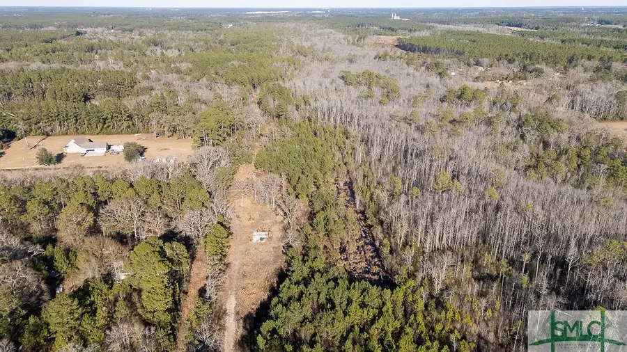 297 Horsepen Road, Guyton, GA 31312 - #3