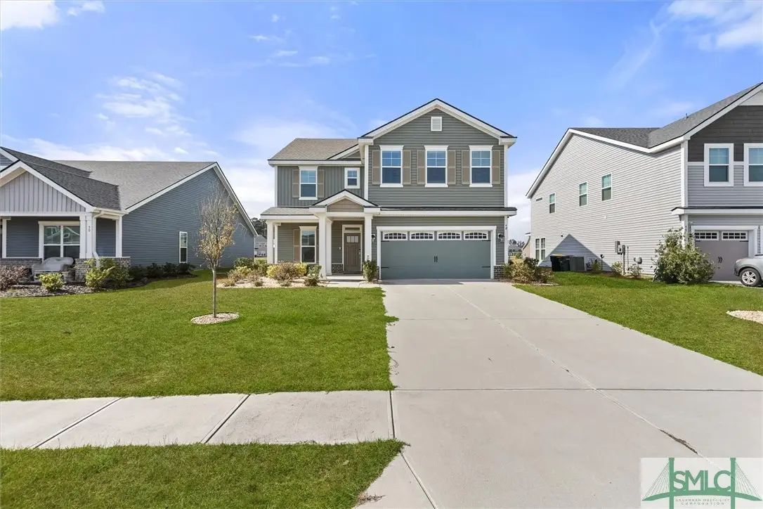 48 Shoefstall Street, Savannah, GA 31407 - #1