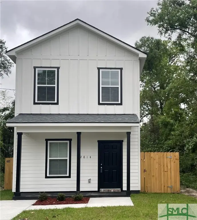 2814 Julia Law Street, Savannah, GA 31405 - Image #1
