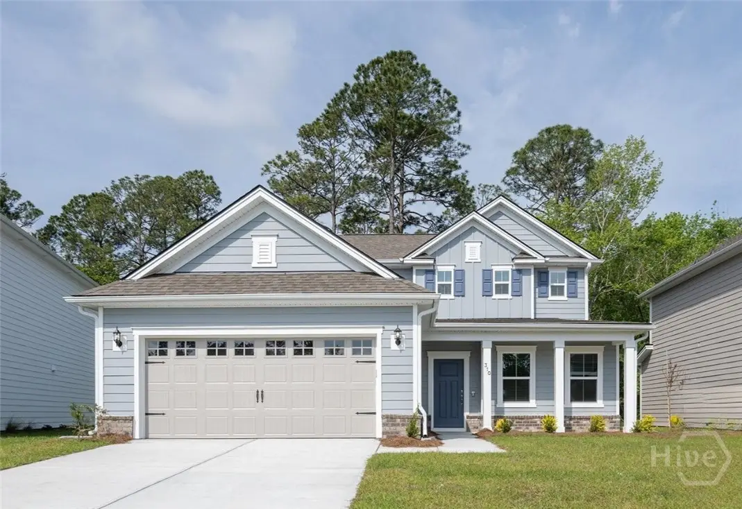 310 Monterey Loop, Richmond Hill, GA 31324 - Image #1