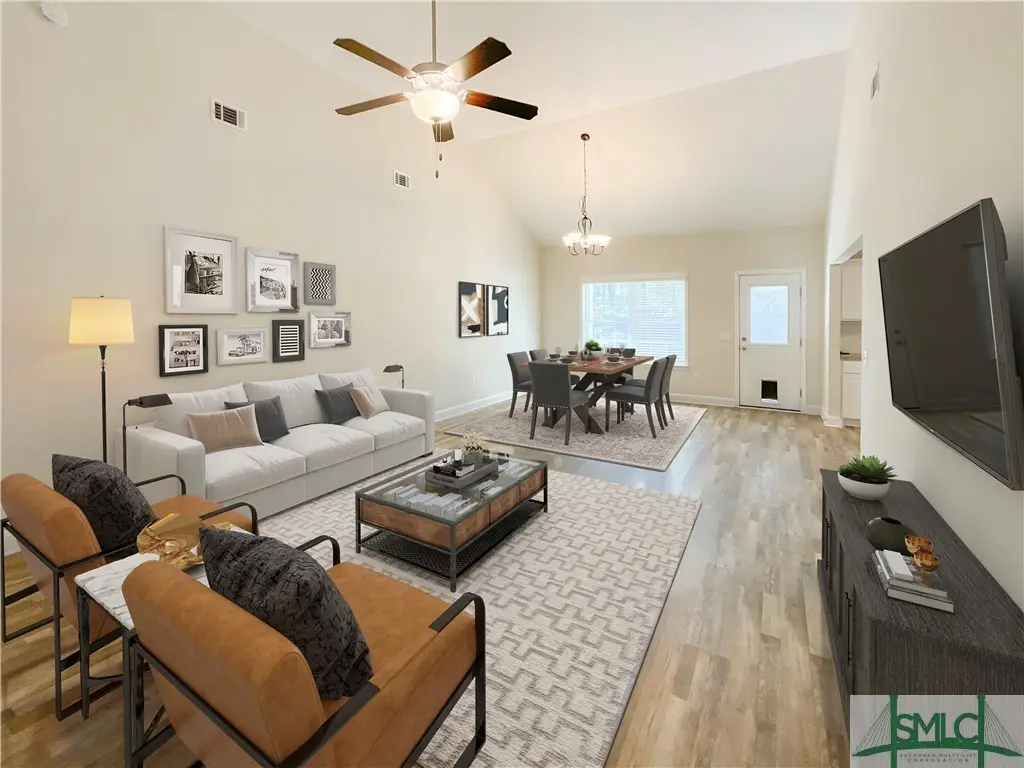 1225 Market Street, Darien, GA 31305 - Image #1