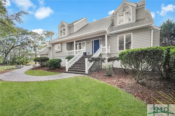 1 Sounding Point Retreat, Savannah, GA 31411