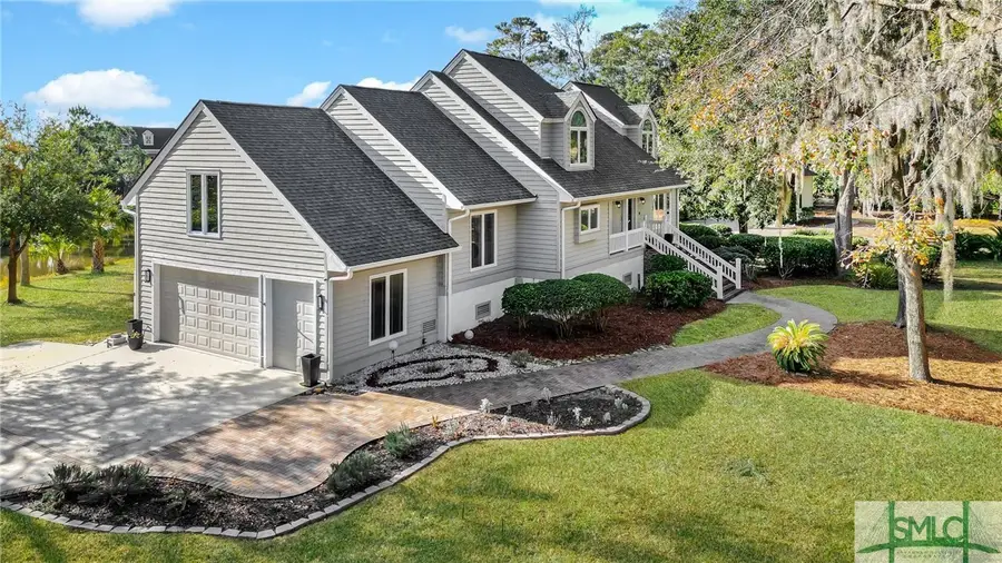 1 Sounding Point Retreat, Savannah, GA 31411 - Image #2