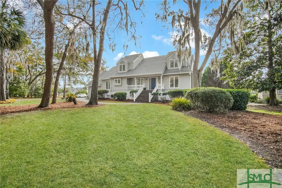 1 Sounding Point Retreat, Savannah, GA 31411 - Image #3