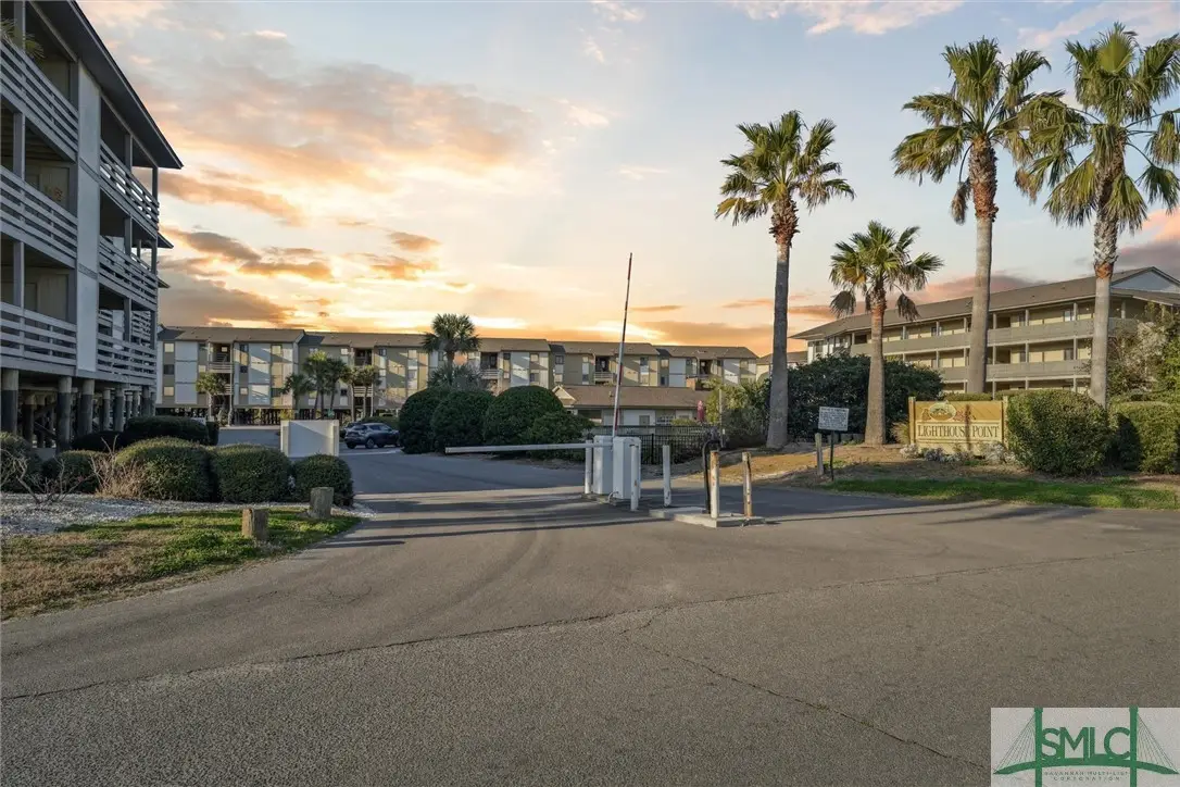 85 Van Horne Street #14C, Tybee Island, GA 31328 - Image #1