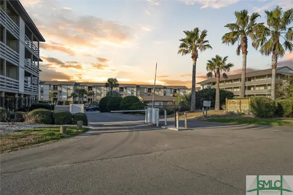 85 Van Horne Street #14C, Tybee Island, GA 31328