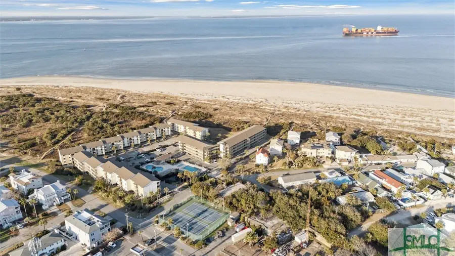 85 Van Horne Street #14C, Tybee Island, GA 31328 - Image #2