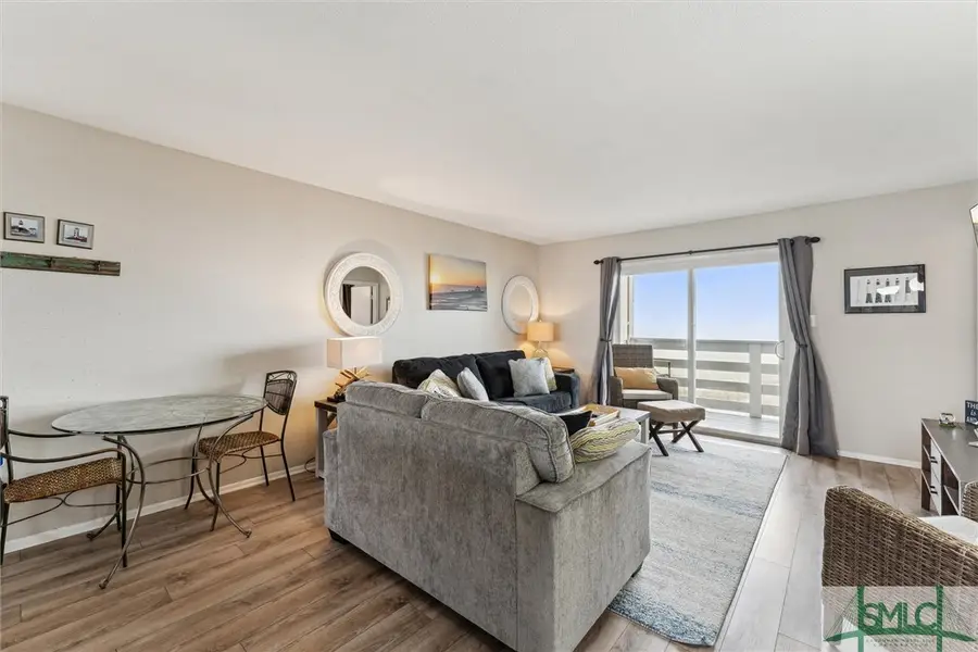 85 Van Horne Street #14C, Tybee Island, GA 31328 - Image #3