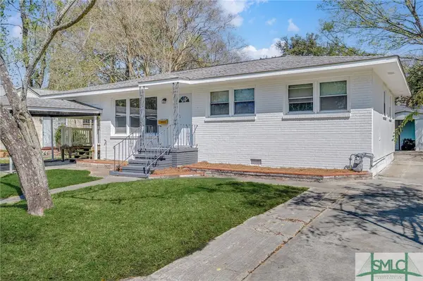 2046 E 42nd Street, Savannah, GA 31404