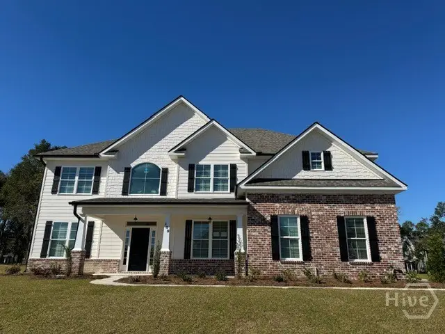 100 Concord Drive, Guyton, GA 31312 - Image #1