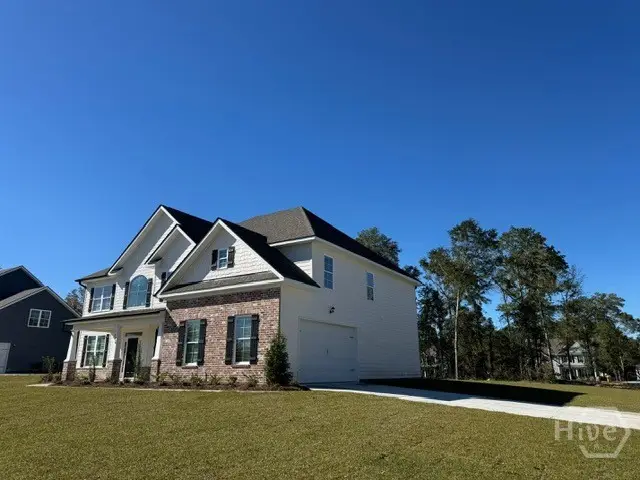 100 Concord Drive, Guyton, GA 31312 - Image #3