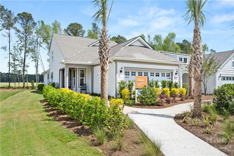 35 Lilac Way, Richmond Hill, GA 31324 - Image #2