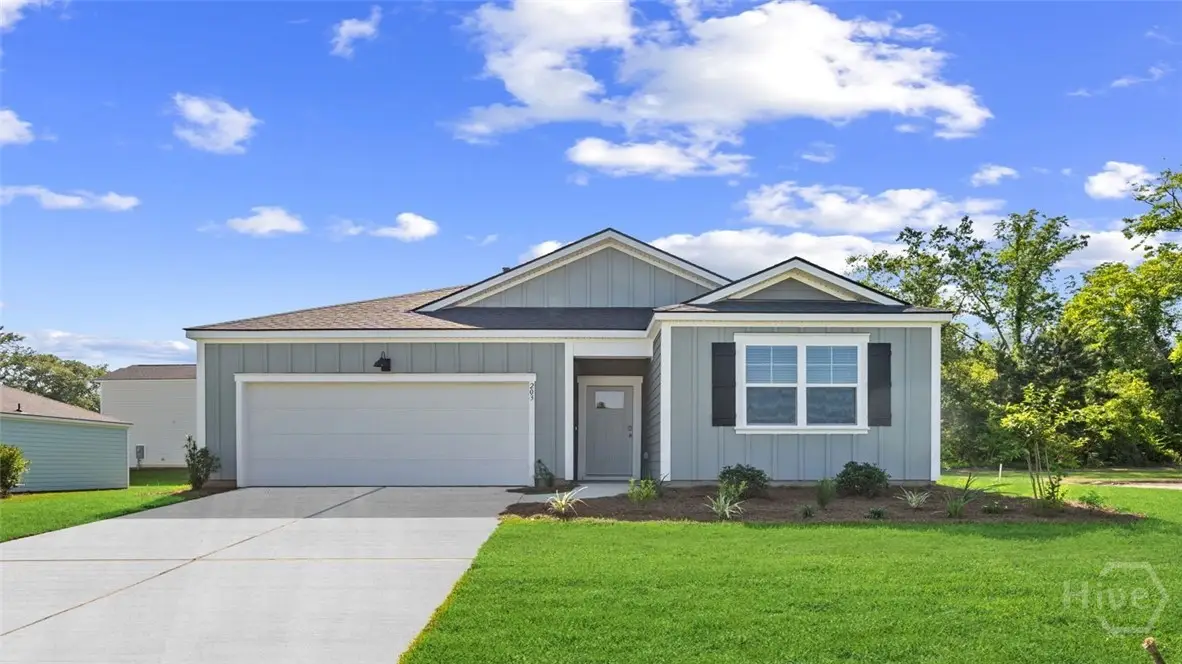 203 Boston Fern Lane, Statesboro, GA 30461 - Image #1