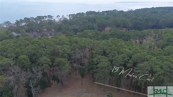 19 Masters Court, Daufuskie Island, SC 29915