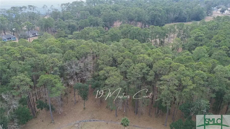 19 Masters Court, Daufuskie Island, SC 29915 - Image #2
