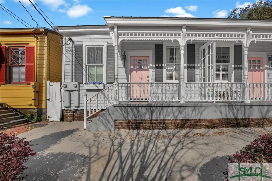 621 E Broad Street, Savannah, GA 31401 - #2