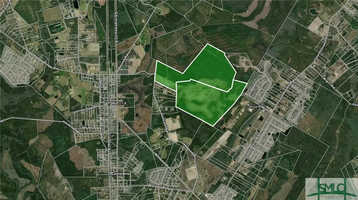 Address Withheld By Seller, Guyton, GA 31312 - Image #1