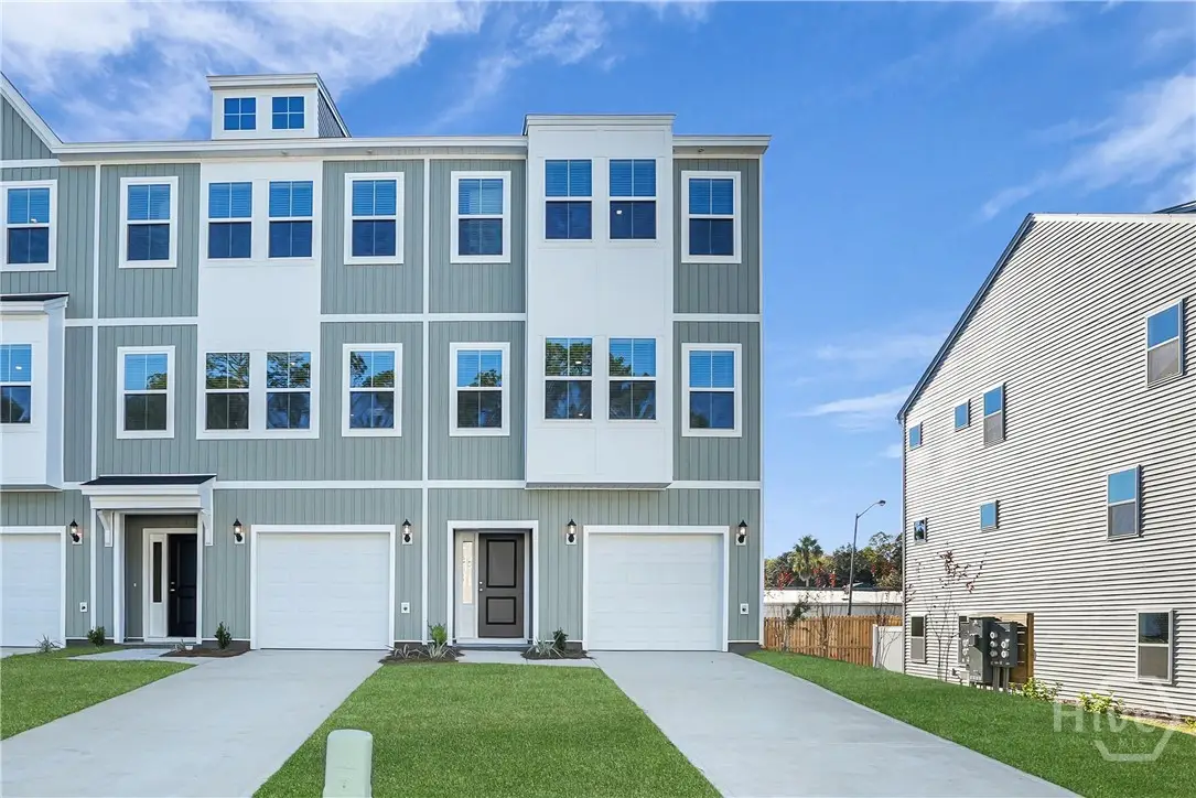 21 Towne Park Court, Rincon, GA 31326 - Image #1