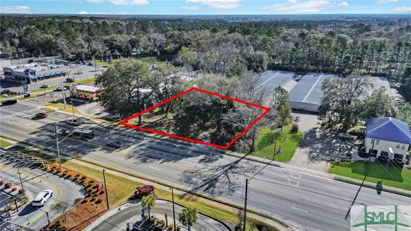 832 W Oglethorpe Highway, Hinesville, GA 31313