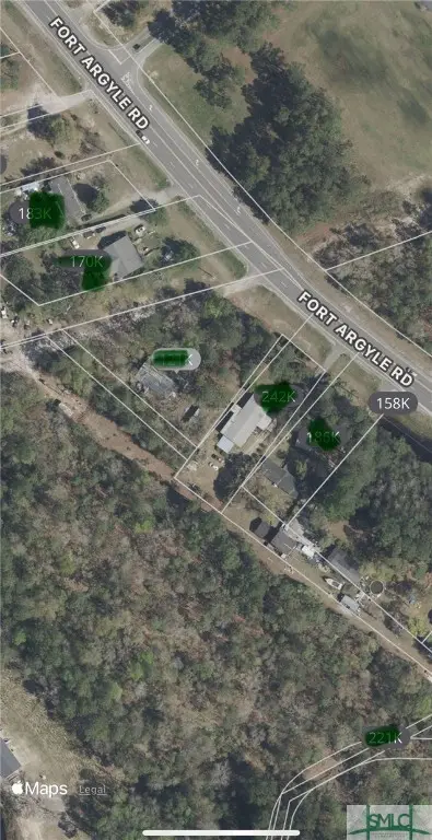 1947 Fort Argyle Road, Bloomingdale, GA 31302 - Image #1