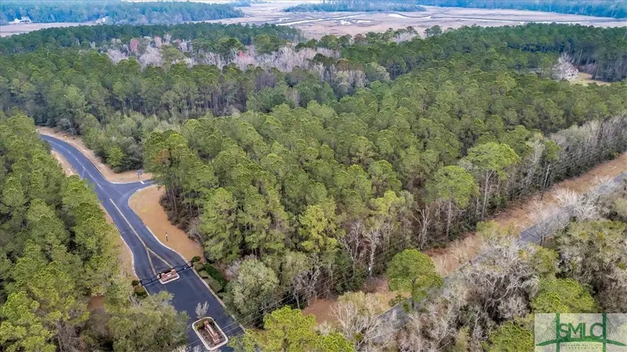 LOT 83 Fiddlers Cove, Townsend, GA 31331 - Image #2