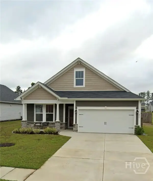 215 Benelli Drive, Pooler, GA 31322