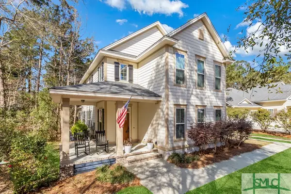 200 Ridgewood Park Court, Richmond Hill, GA 31324