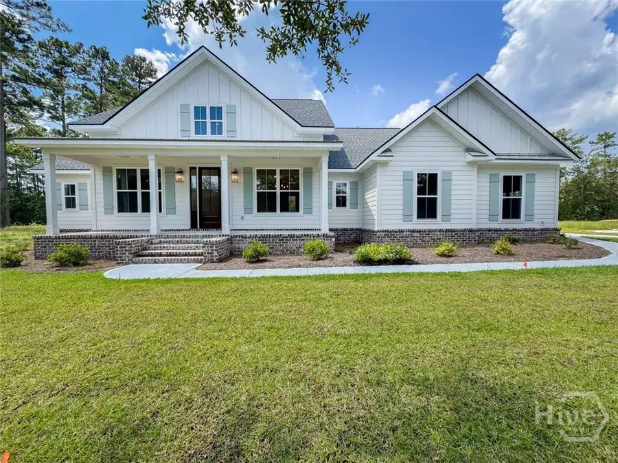 1047 Tranquility Place Ne, Townsend, GA 31331 - Image #2