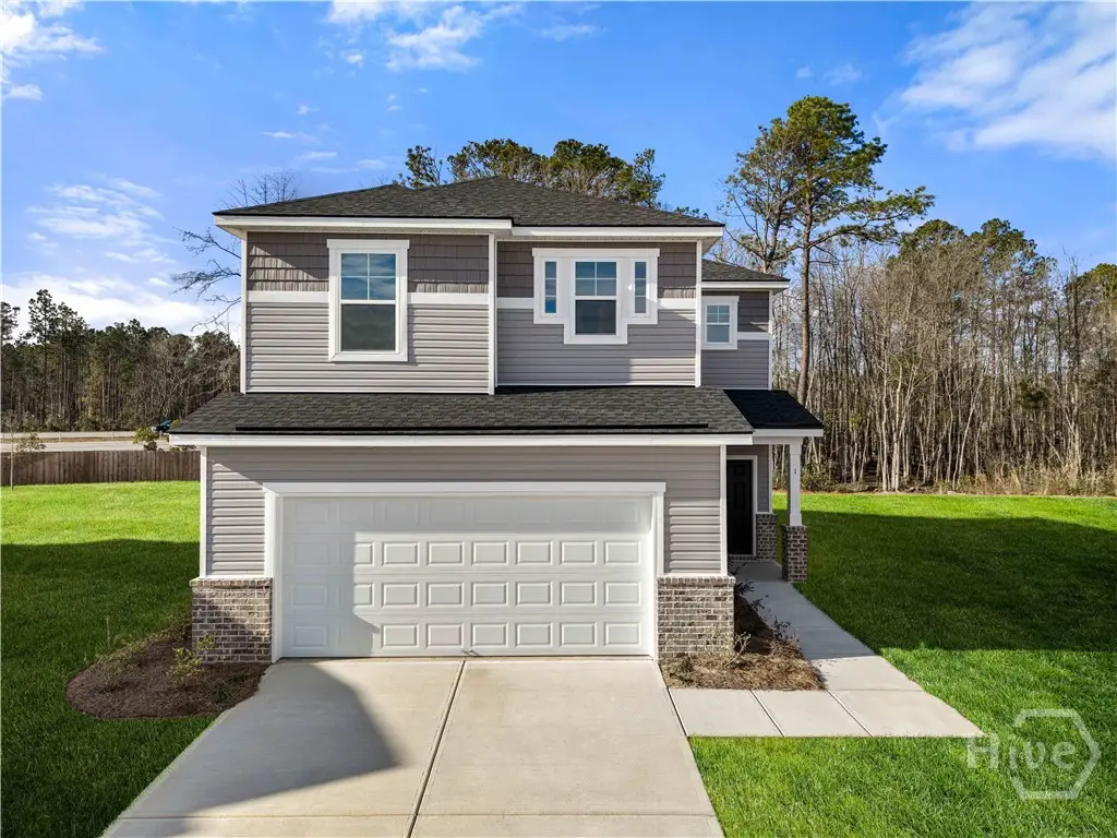 1 Blues Drive, Pooler, GA 31322 - #1