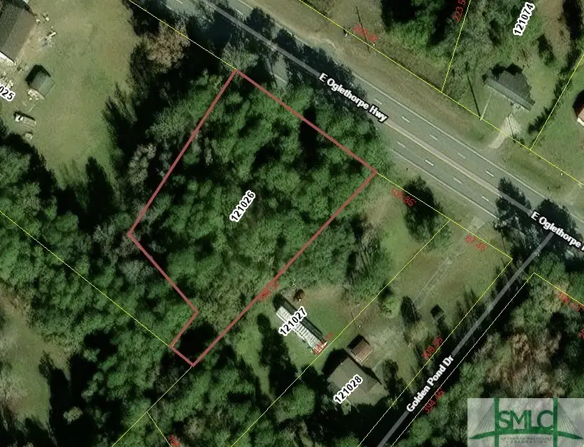 1 AC E Oglethorpe Highway, Midway, GA 31320 - Image #1