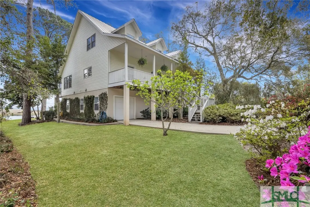 777 E 1st Street, Midway, GA 31320 - #1