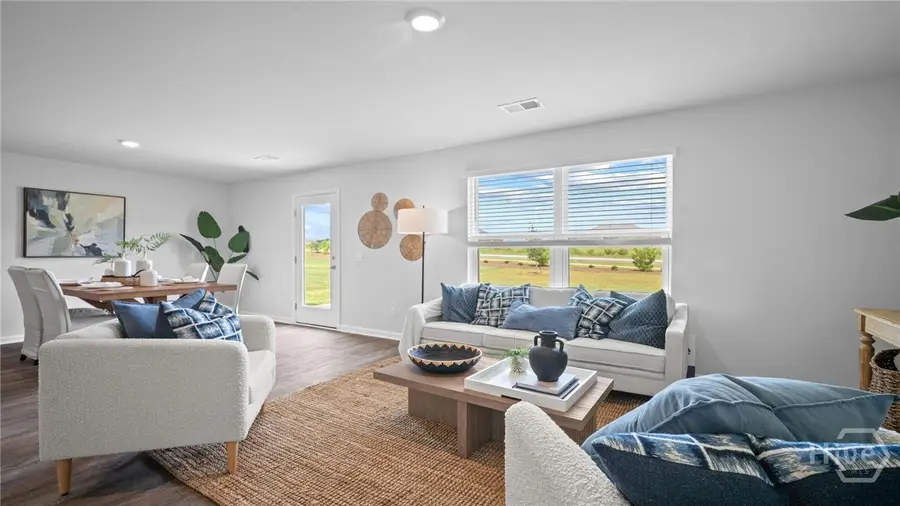 206 Birdsill Street, Statesboro, GA 30461 - #3