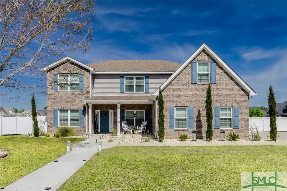 106 Meadowlands Drive, Rincon, GA 31326 - Image #1