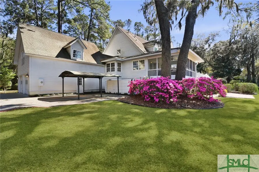 11 N Marsh Road, Savannah, GA 31410 - Image #3