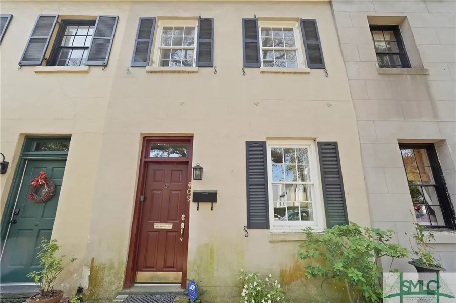 409 E Jones Street, Savannah, GA 31401 - #3