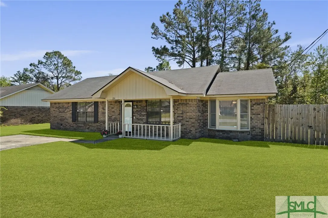 726 Timber Ridge Trail, Hinesville, GA 31313 - Image #1