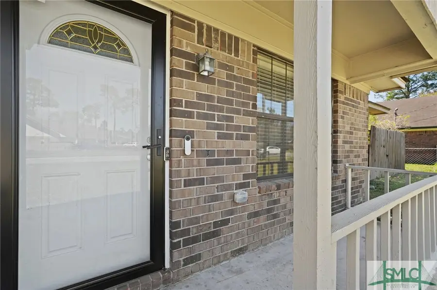 726 Timber Ridge Trail, Hinesville, GA 31313 - Image #3