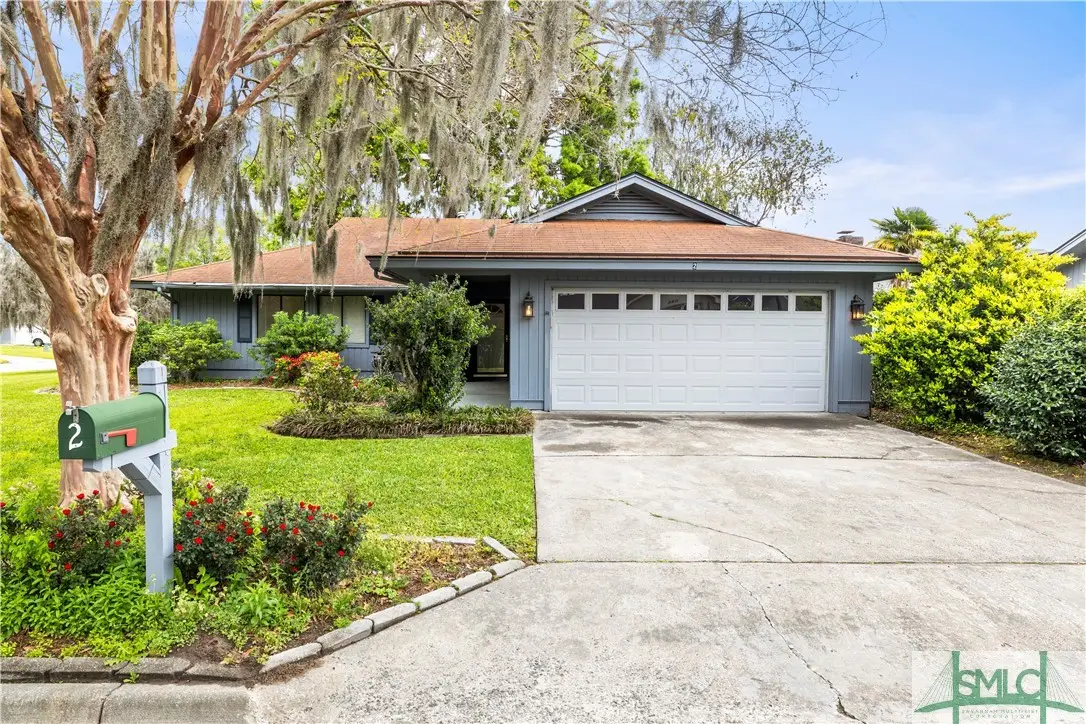 2 Lauren Court, Savannah, GA 31419 - Image #1