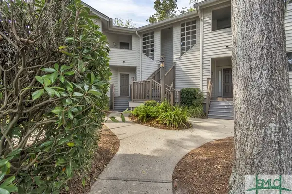 55 Barcelona Road #252-4, Hilton Head Island, SC 29928