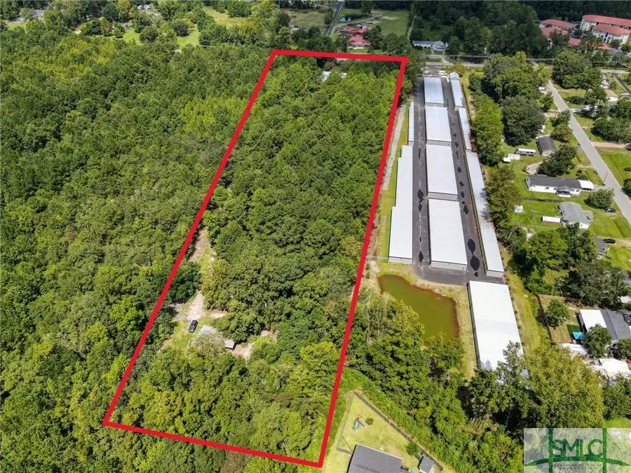 1419 Pine Barren Road, Pooler, GA 31322 - Image #3