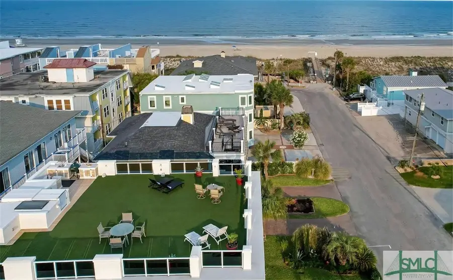 8 18th Street, Tybee Island, GA 31328 - Image #3