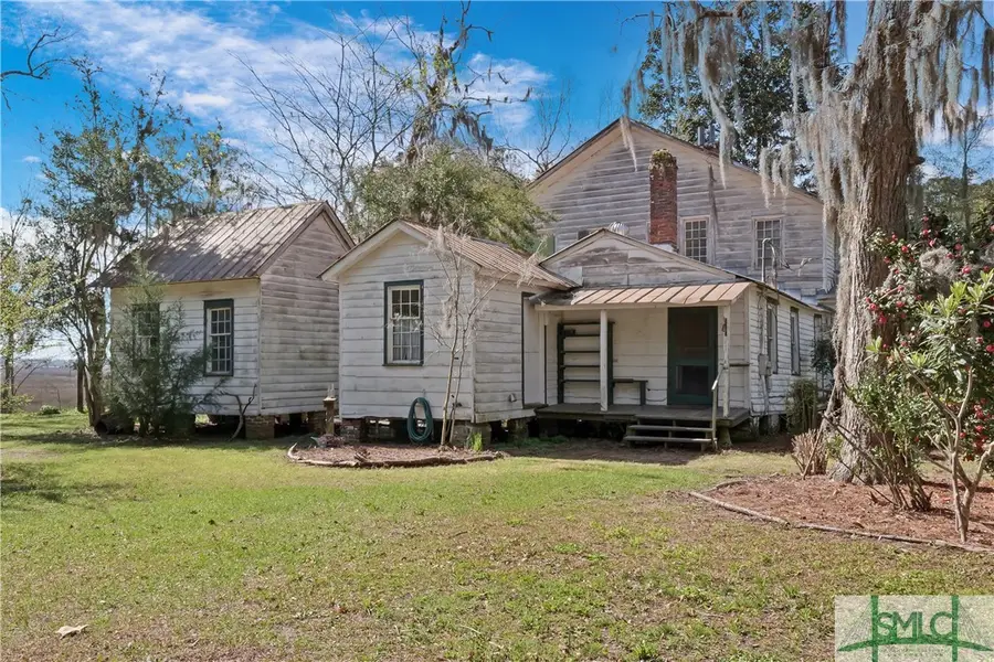 14009 Ga 99 Highway, Darien, GA 31305 - Image #2