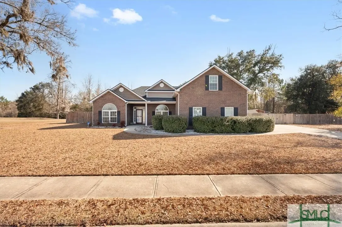 490 Mancey Garrason Loop, Ludowici, GA 31316 - Image #1