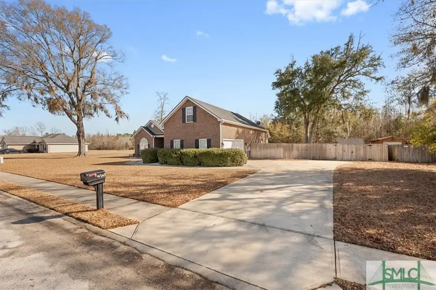490 Mancey Garrason Loop, Ludowici, GA 31316 - Image #2
