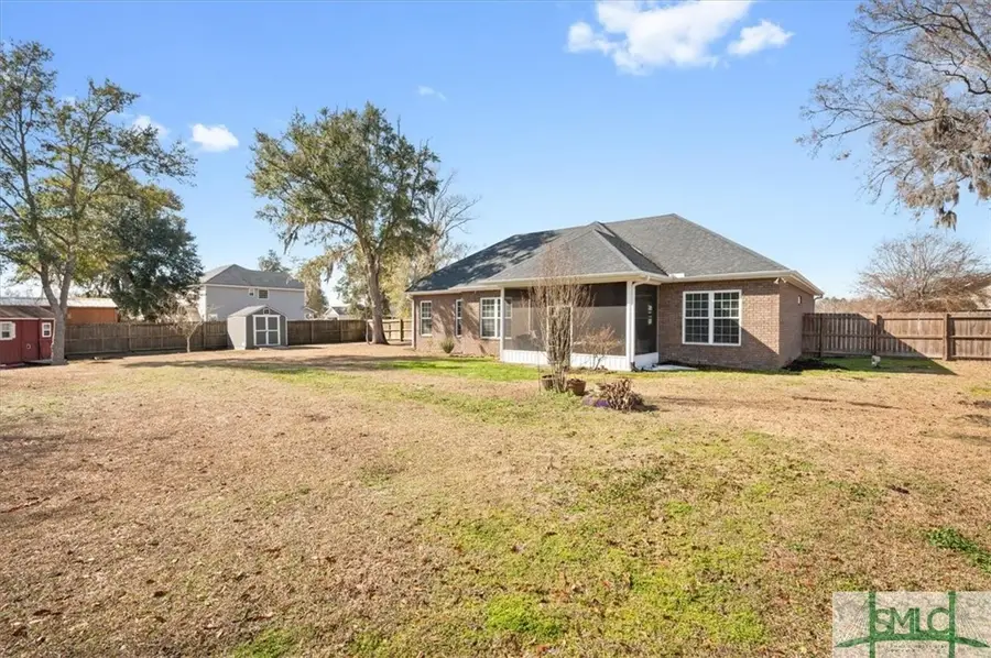 490 Mancey Garrason Loop, Ludowici, GA 31316 - Image #3