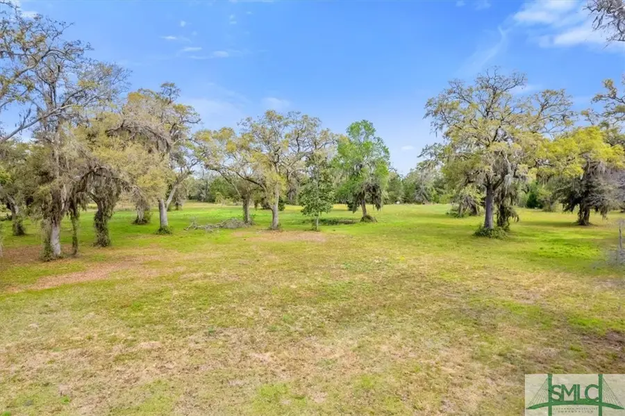 LOT 23 Bermuda Bluff Lane, Midway, GA 31320 - Image #3