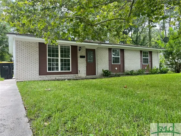 1519 E 31st Street, Savannah, GA 31404